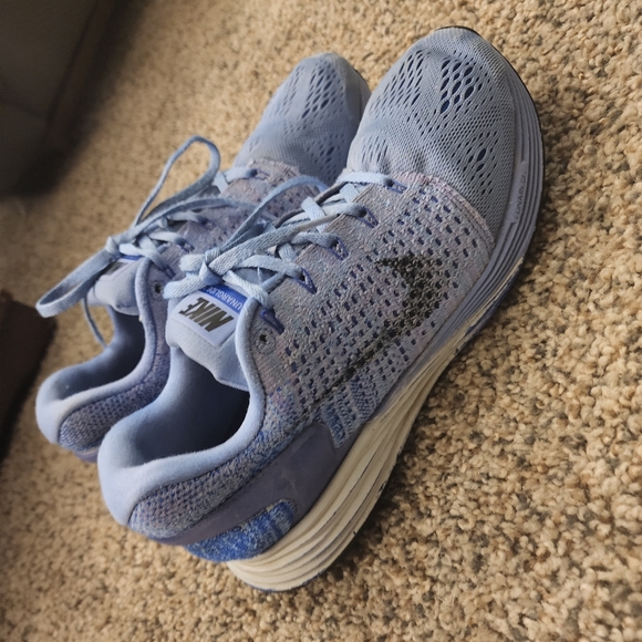 Nike Lunarglide 7 - Picture 4 of 9